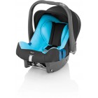 Детское автокресло ROMER Baby-Safe plus II Trendline Leon